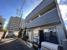 BLOOMの間取り画像