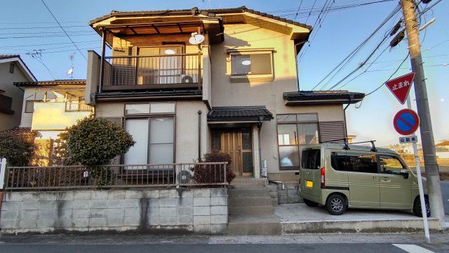 加須市久下4丁目 戸建の外観画像