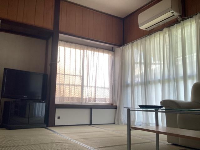 リビング