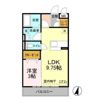 フォレストヴィラの間取り画像