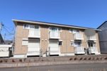 フォーチュンヒルの間取り画像