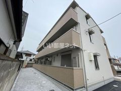 ヴィラ アルカディアの外観画像