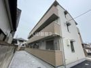 ヴィラ アルカディアの間取り画像