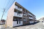 サンヴィレッジ本宿の間取り画像