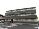 アネックス曙町の間取り画像