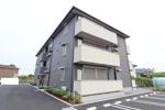 ピースウッド Ⅱの間取り画像