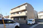 クレール Ⅰ棟の間取り画像