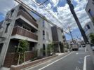 ヴィラルミナス羽根木の間取り画像