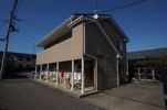 メゾン・ド・クララの間取り画像