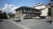 カイザークローネ Ⅰの間取り画像