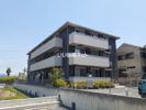 D-room松井山手南の外観