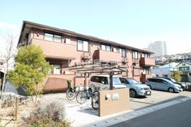 ラッジョ・クラルテ クラルテの外観画像