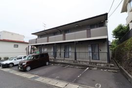 セジュール鶴山の外観画像