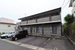 セジュール鶴山の間取り画像