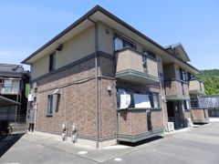 パティオ I棟の外観画像