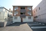 D-room白木原の間取り画像