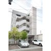 ヴィヴァーチェ南笠の間取り画像