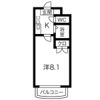シティライフ一社南の間取り画像