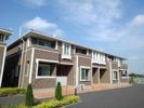 シャルム グラースBの外観