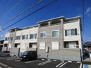 パーシモン北野の間取り画像