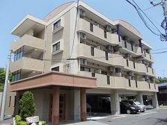 グランツの外観画像