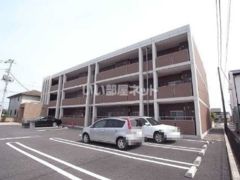山王ハウス Eの外観画像