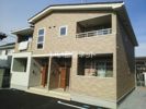 メゾン グラースの間取り画像