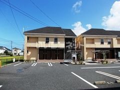クレメントガーデンハウス B棟の外観画像