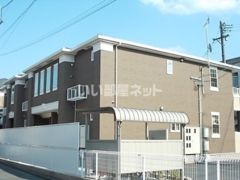 ベル ソリッソの外観画像