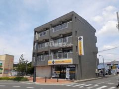 シャルールメゾンの外観画像