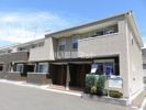 メゾン加登屋Ⅰの間取り画像