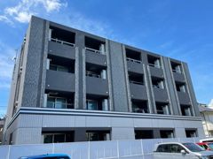 ディア コート 並木の外観画像