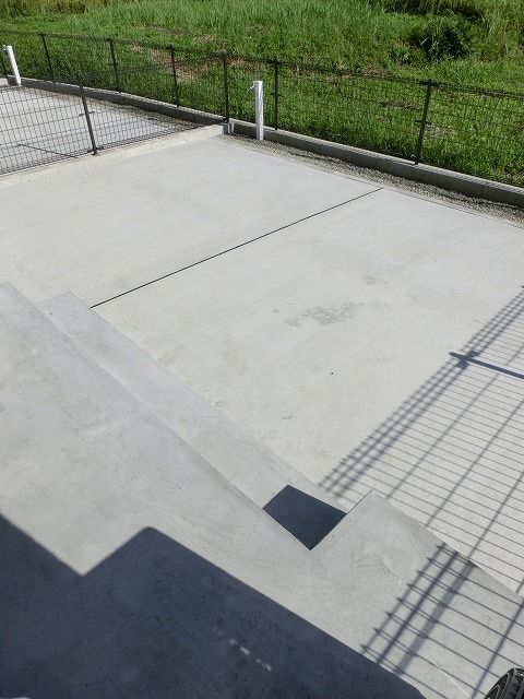庭
