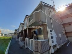 グリーンフィール2001の外観画像