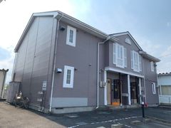 リバーサイド門Aの外観画像