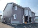 リバーサイド門Aの間取り画像