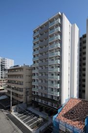 ヴィラ博丈昭和町（旧：LiveCasa昭和町）の外観画像