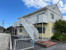 ハイツ竜が岡の間取り画像