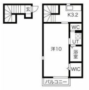 grand－jete（グラン－ジュテの間取り画像