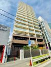 ウェリス六本木の間取り画像