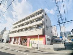 シルフィ大宮の外観画像