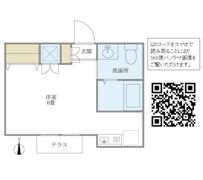 カルム吉祥寺の間取り画像