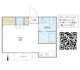 カルム吉祥寺の間取り画像