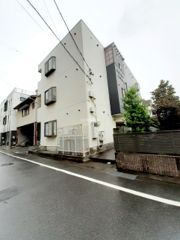 ウイングコート東小田原の外観画像