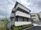 D-room松井山手南の間取り画像
