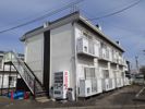 ル・ソレイユ Ⅱの間取り画像