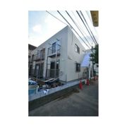 清和ハイムの外観画像