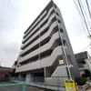 ゲートウェイ尾頭橋の外観画像