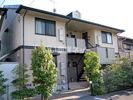 リヴェールJ・Ⅱの間取り画像
