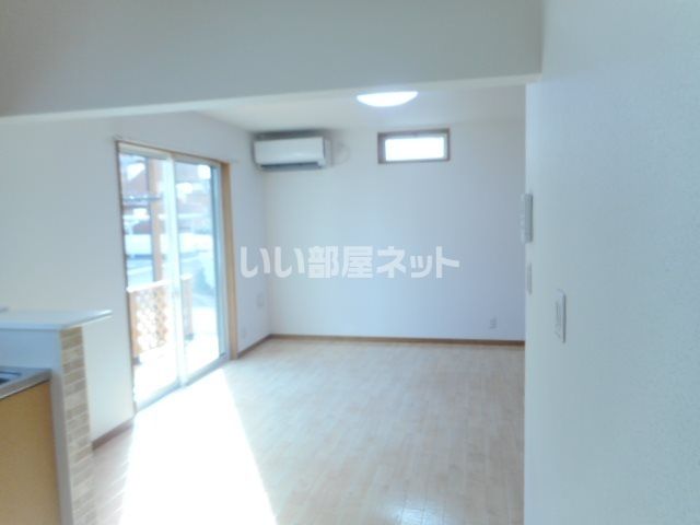 リビング